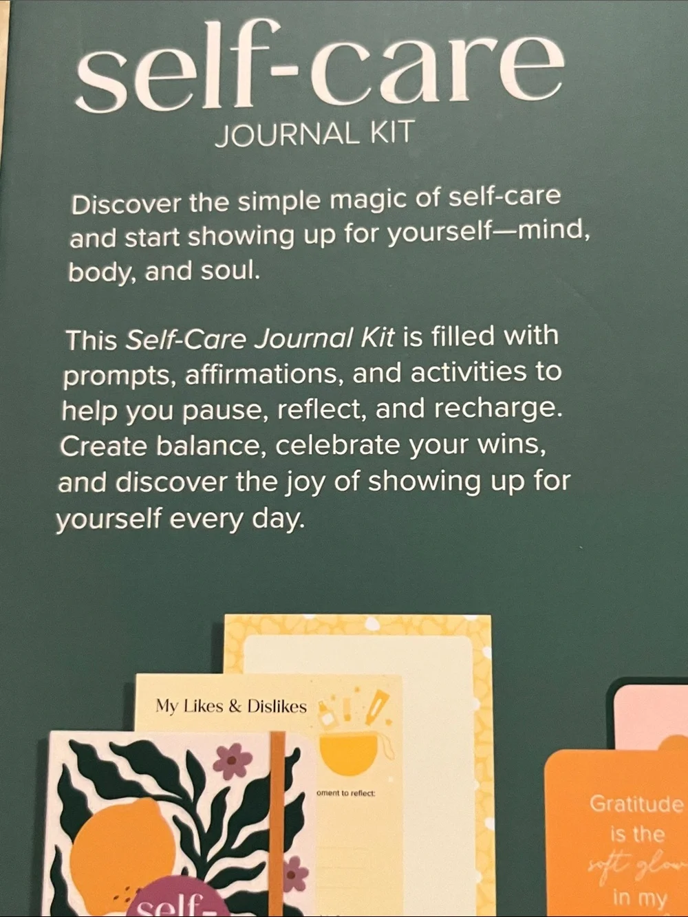 Hinkler elevate daily